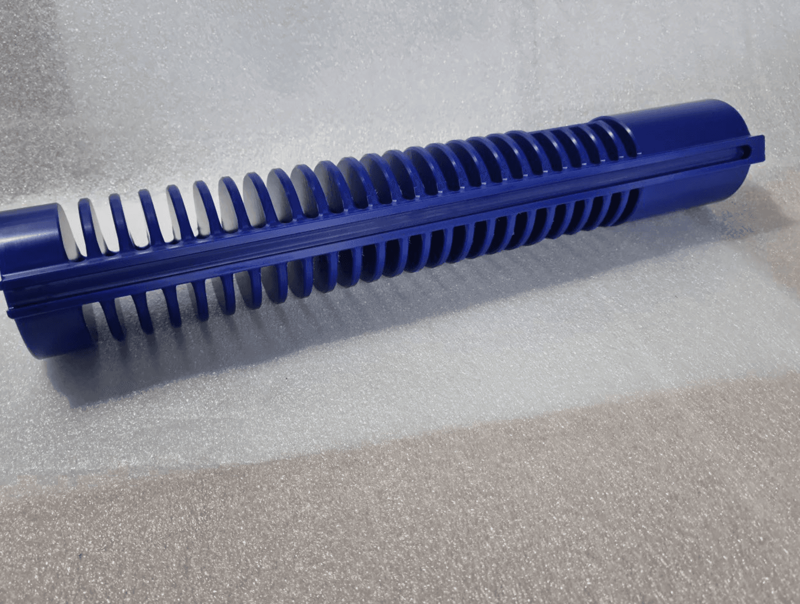 Plastic industrial part 2